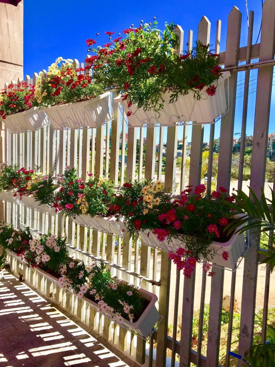 Aurora Hotel Dalat Екстериор снимка