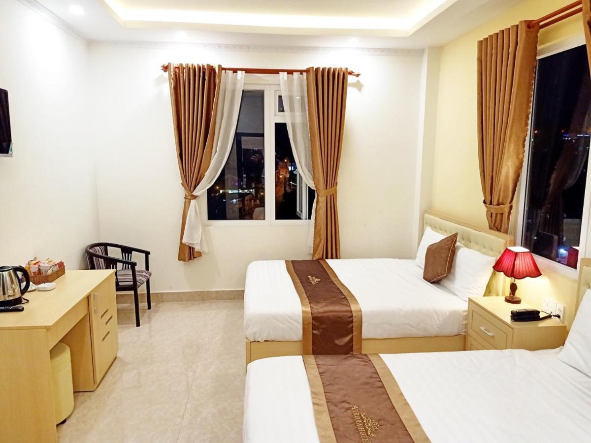 Aurora Hotel Dalat Екстериор снимка