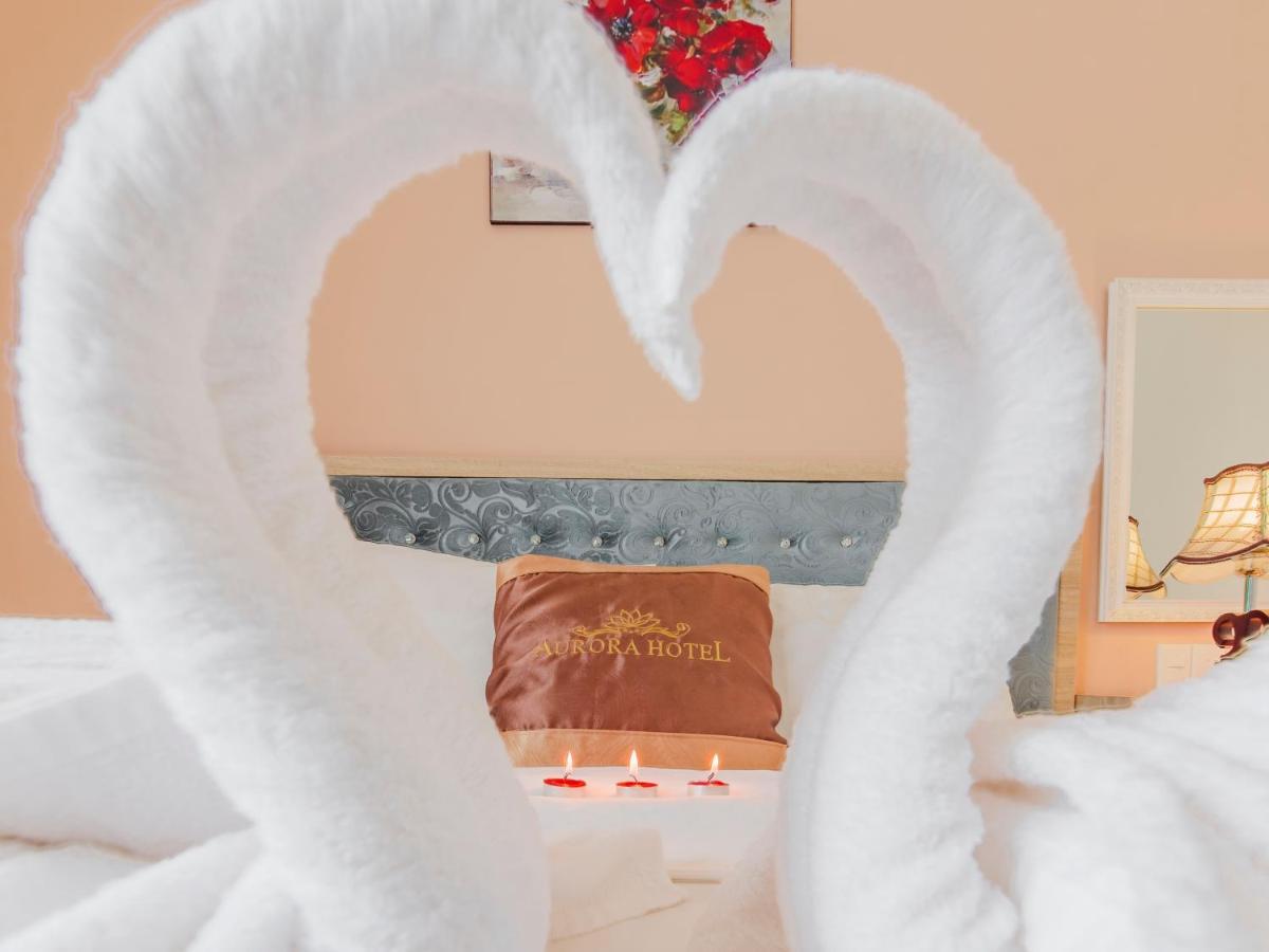 Aurora Hotel Dalat Екстериор снимка