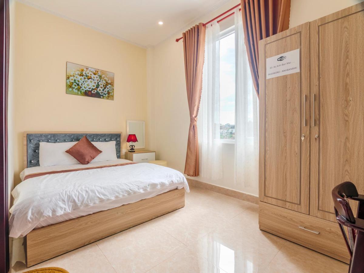 Aurora Hotel Dalat Екстериор снимка